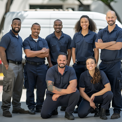 Water Fire Mold Restoration