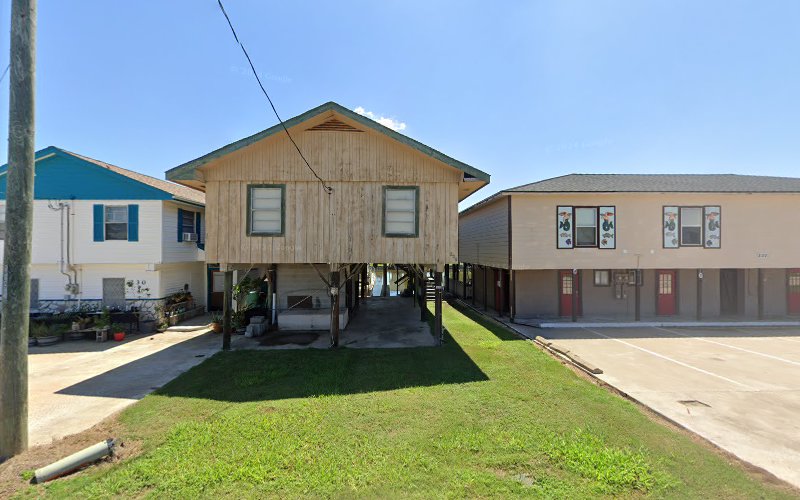 Gulf Coast Disaster Restoration