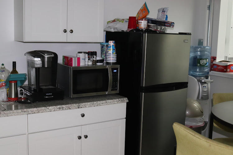 CRDN of New Hampshire