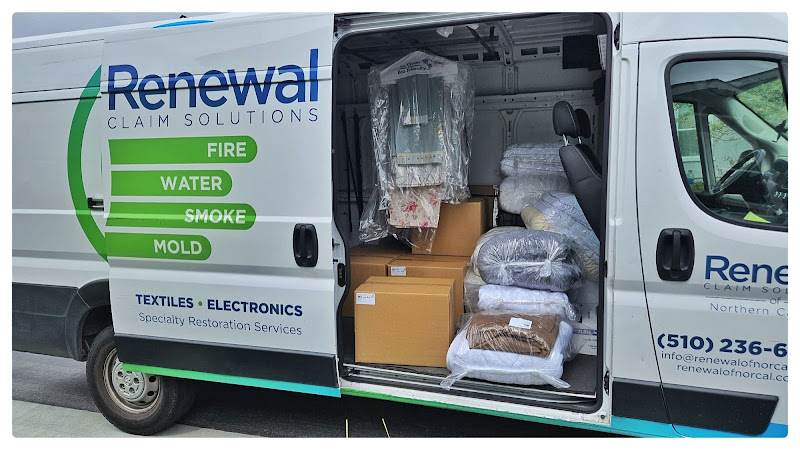 Renewal Claim Solutions of Northern California