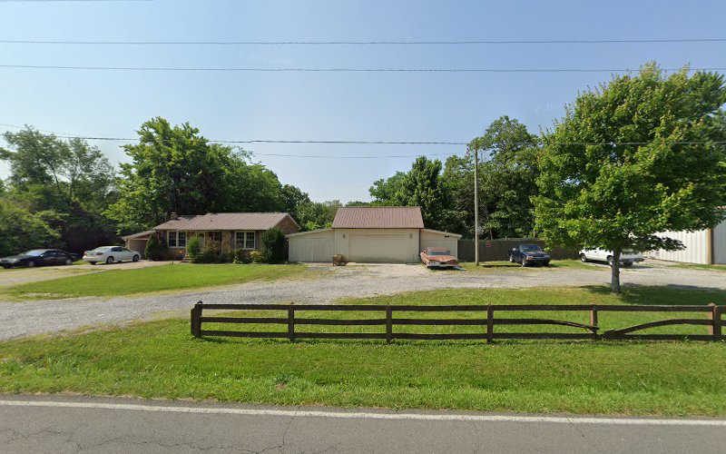 Barnhill Construction & Restoration