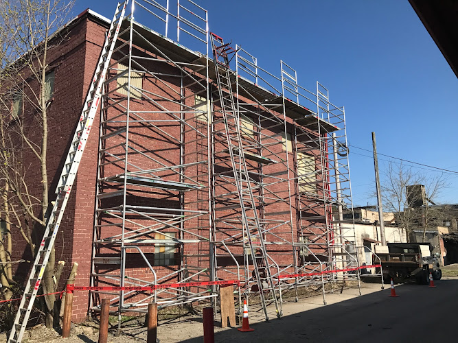 G. S. Kusich Construction & Restoration, Inc.