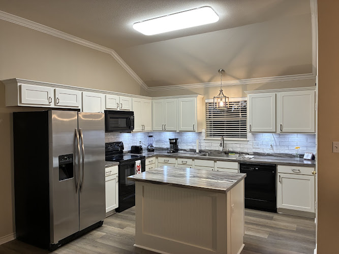 Specialty Restoration of Texas