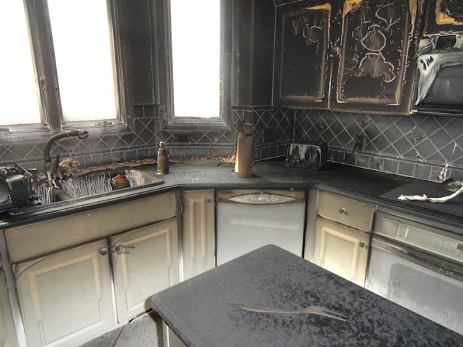 Anytime Restoration Services