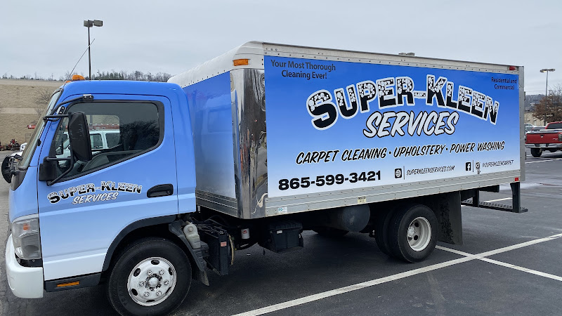Super Kleen Services