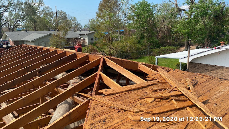 VIP General Contractors LLC