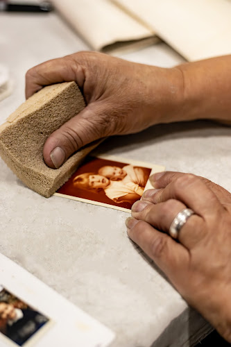 Content Recovery Specialists (CRS)