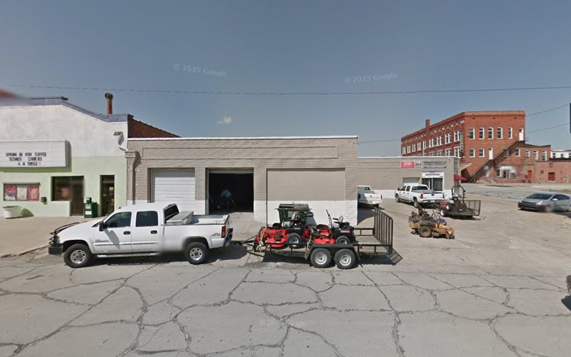 Burggraf Restoration Inc