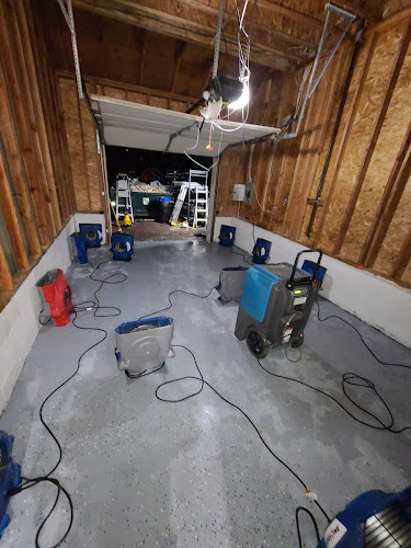 Emergency Relief Restoration LLC