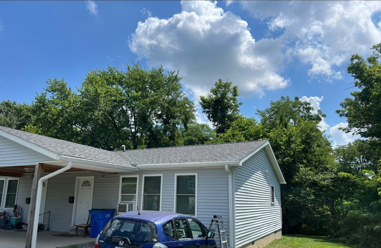 Golden Roofing & Restoration