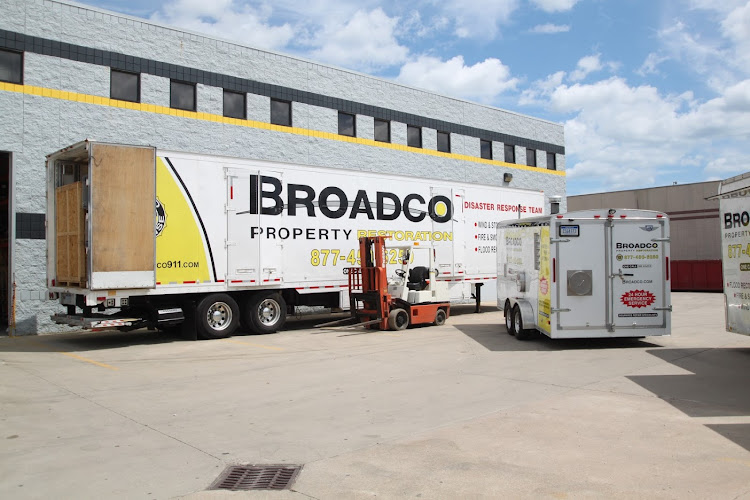 BROADCO Property