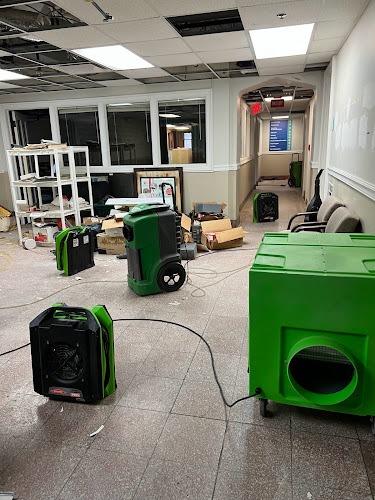 SERVPRO of Northeast Columbus and SERVPRO of Gahanna