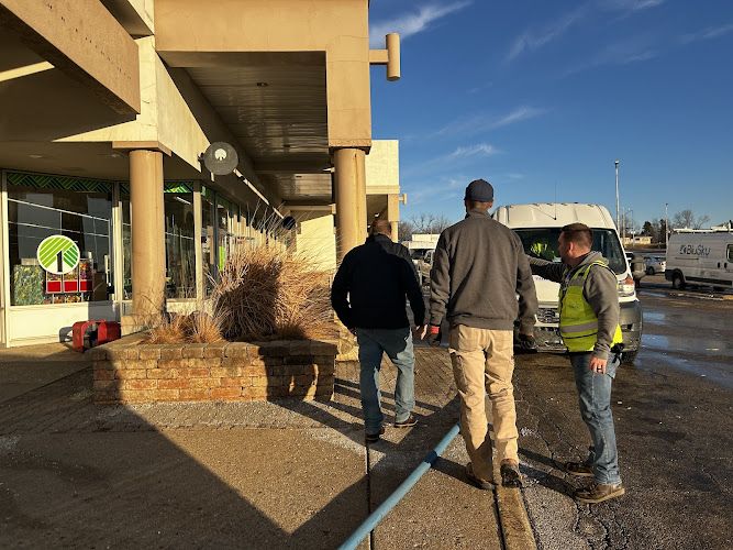 BluSky Restoration Contractors