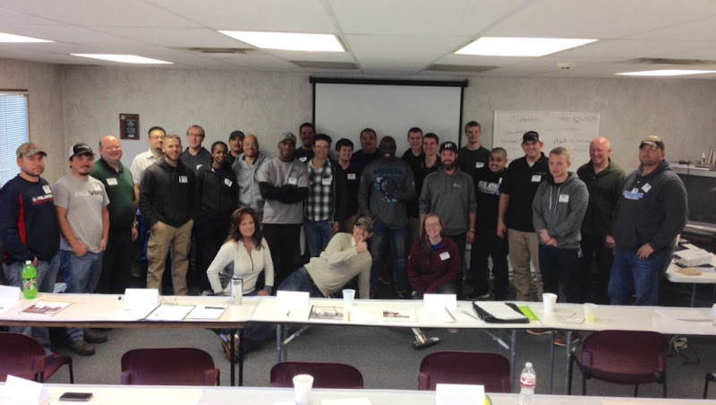 Advanced Disaster Recovery (DRI) - Dutchess County