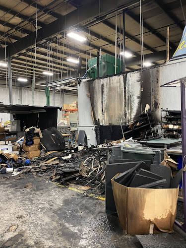 ServiceMaster S&R Systems