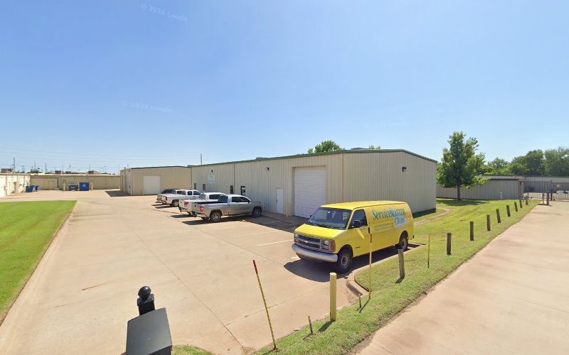 ServiceMaster by RSI