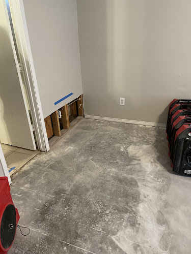 Water Rehab & Restoration