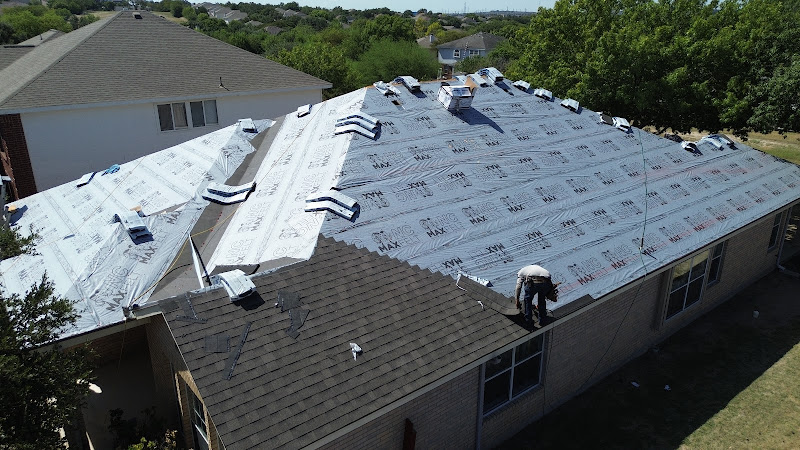 Hometown Roofing & Restoration