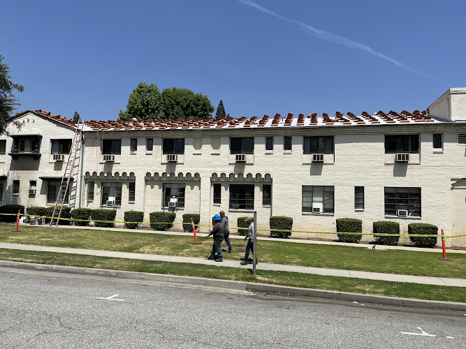 BluSky Restoration Contractors