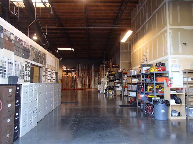 Kustom Disaster Restoration