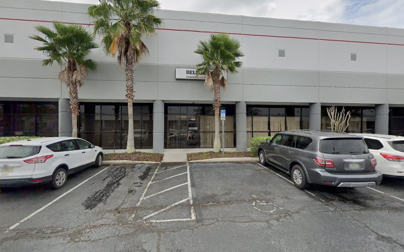 1-800-BOARDUP of Orlando Metro