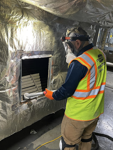 Steamatic of Connecticut