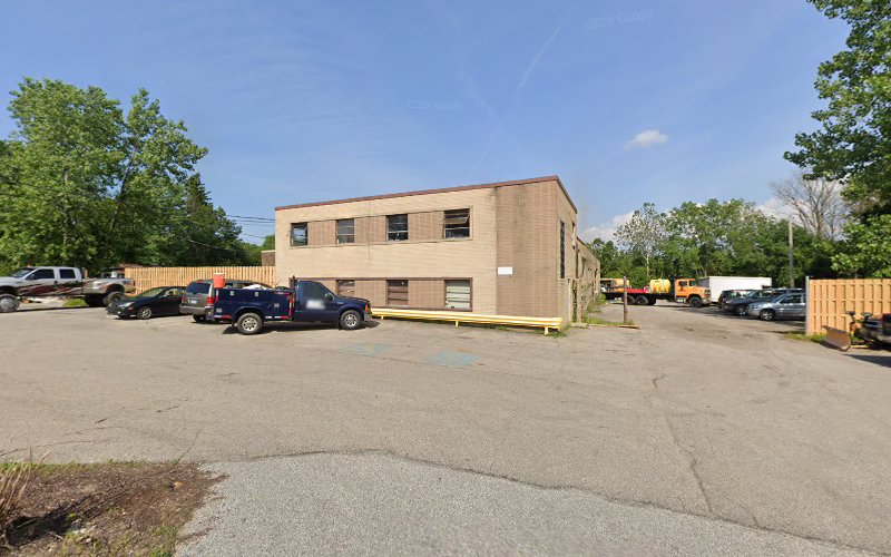 Central Roof & Restoration