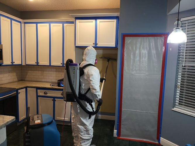 All Around Restoration