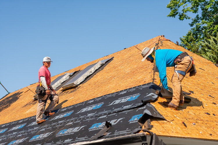First Construction and Roofing