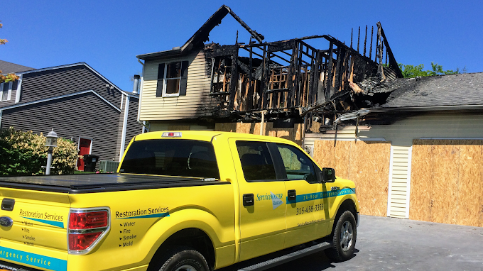 ServiceMaster Recovery by Close