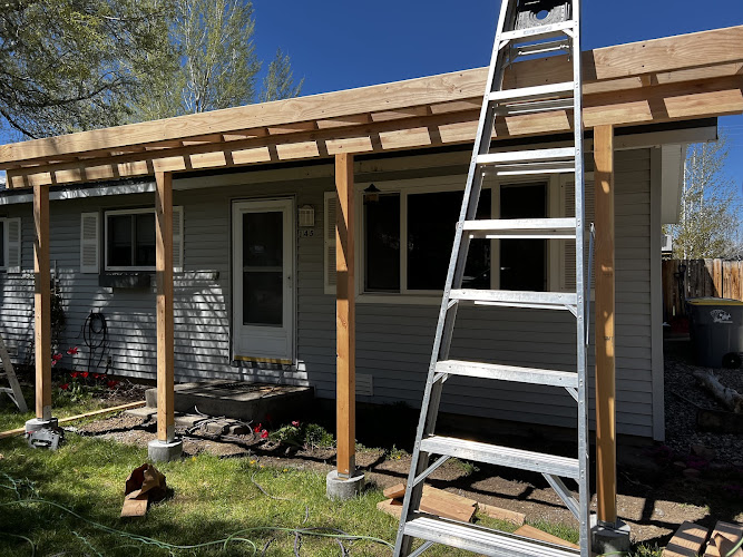 DUNCAN DESIGN BUILD LLC