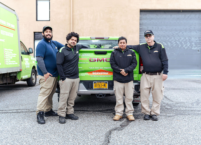 SERVPRO of Port Jefferson/Stony Brook