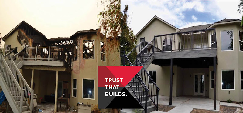 Kustom Disaster Restoration