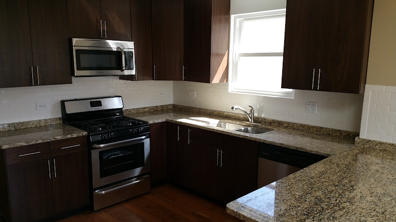 Alliance Builders & Construction co. inc.