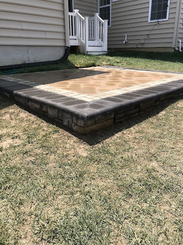 Marrs Contracting Inc