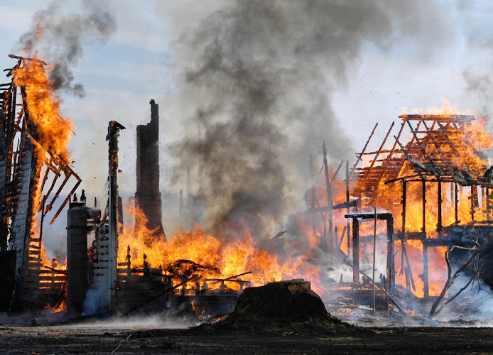 Smoke Damage Experts of Gate City