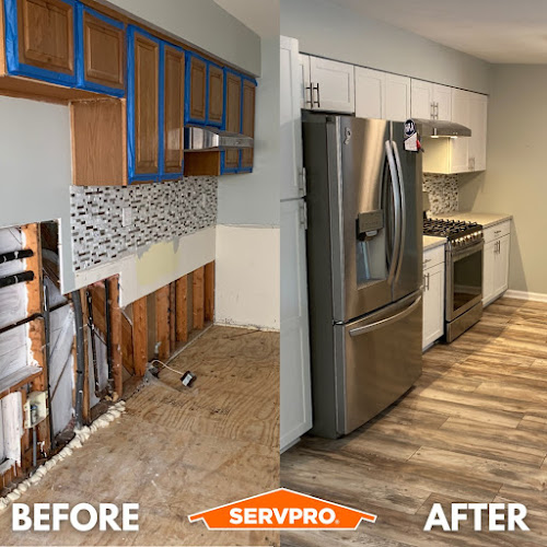 SERVPRO of Richmond and Henrico County