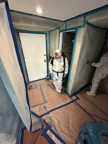 AAA Water Restoration Inc