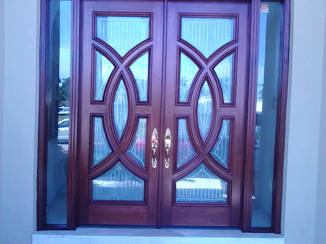 All Wood Repair & Restoration