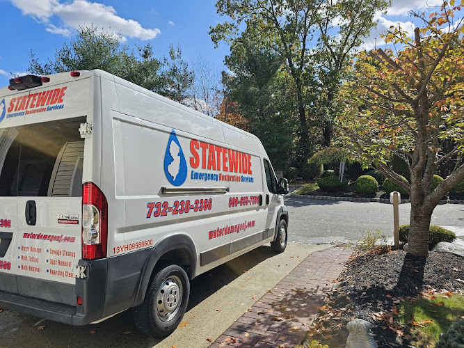 Statewide Emergency Restoration Services