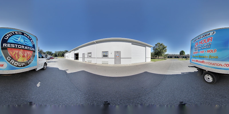 United Water Restoration Group of Ocala