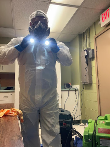 SERVPRO of Central Honolulu, Kapolei