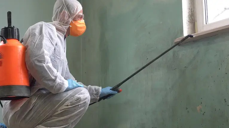 911 Restoration of Northwest Indiana