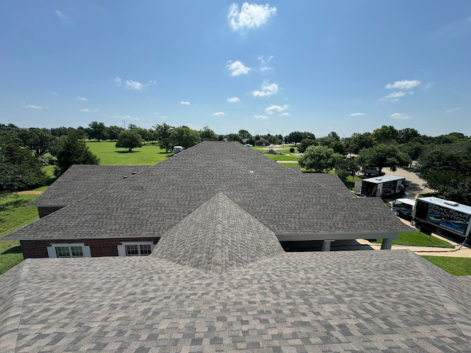 TriStar Built | Quality Roofing
