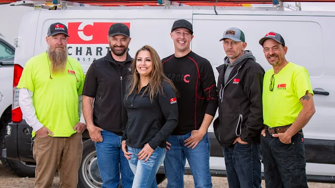 Charter Construction