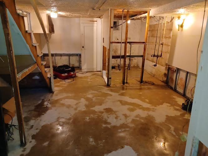 Rainbow Restoration of Silver Spring