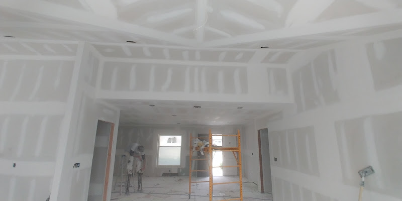 TNM Drywall & Painting LLC