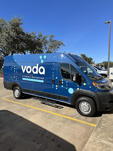 Voda Cleaning & Restoration of West Austin