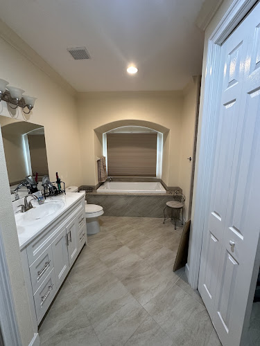 United Water Restoration Group of Naples