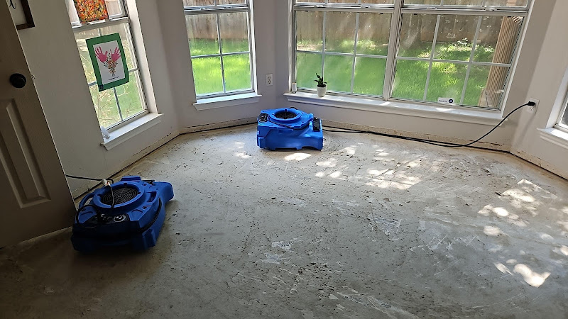 Texas Certified Restoration